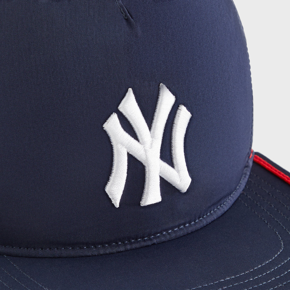 Kith Kids for '47 New York To The World Leon Snapback - Nocturnal | Kith Nocturnal