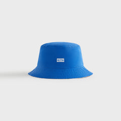 Kith Kids Summer Picnic Bucket Hat - Sandrift | Kith Sandrift
