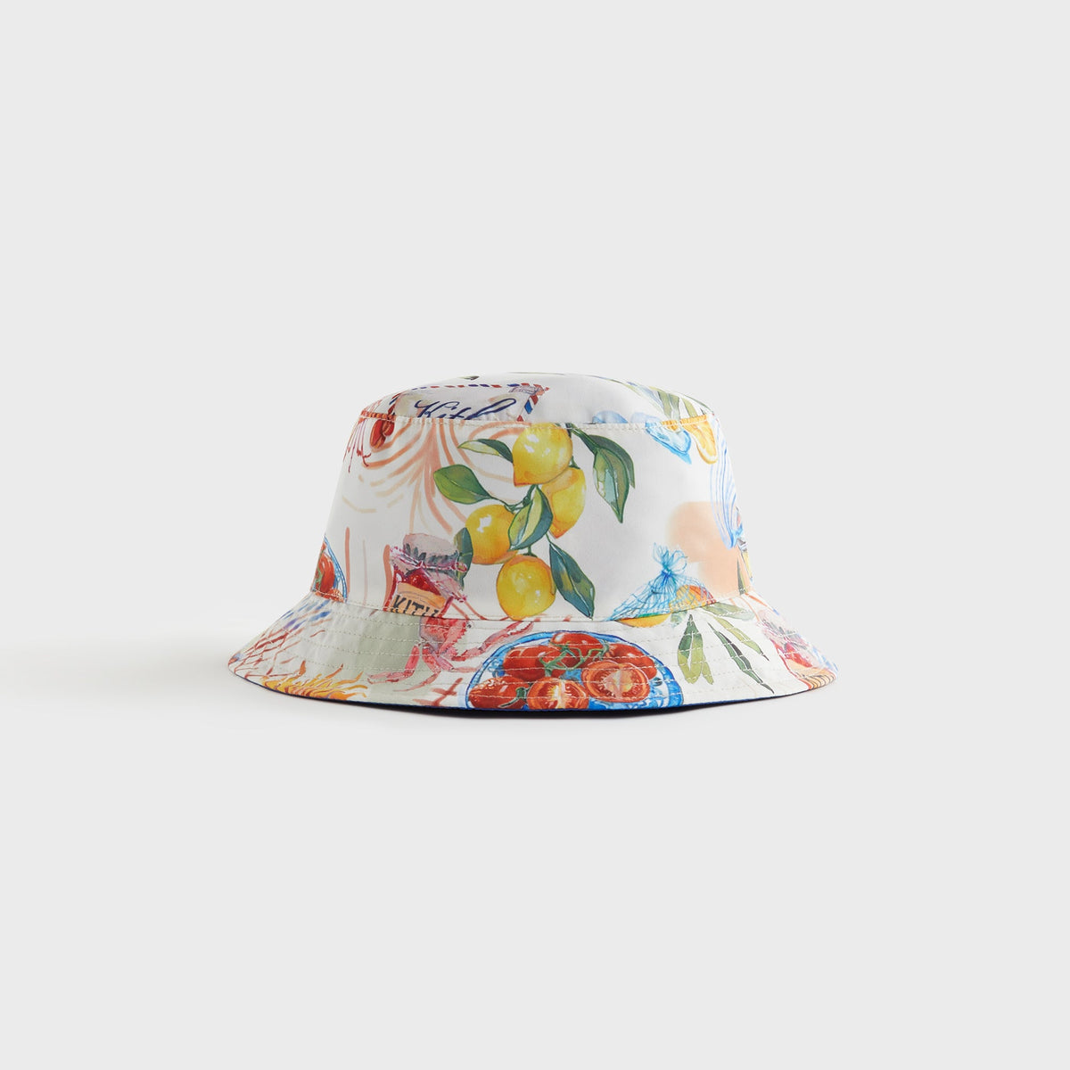 Kith Baby Summer Picnic Bucket Hat - Sandrift | Kith Sandrift