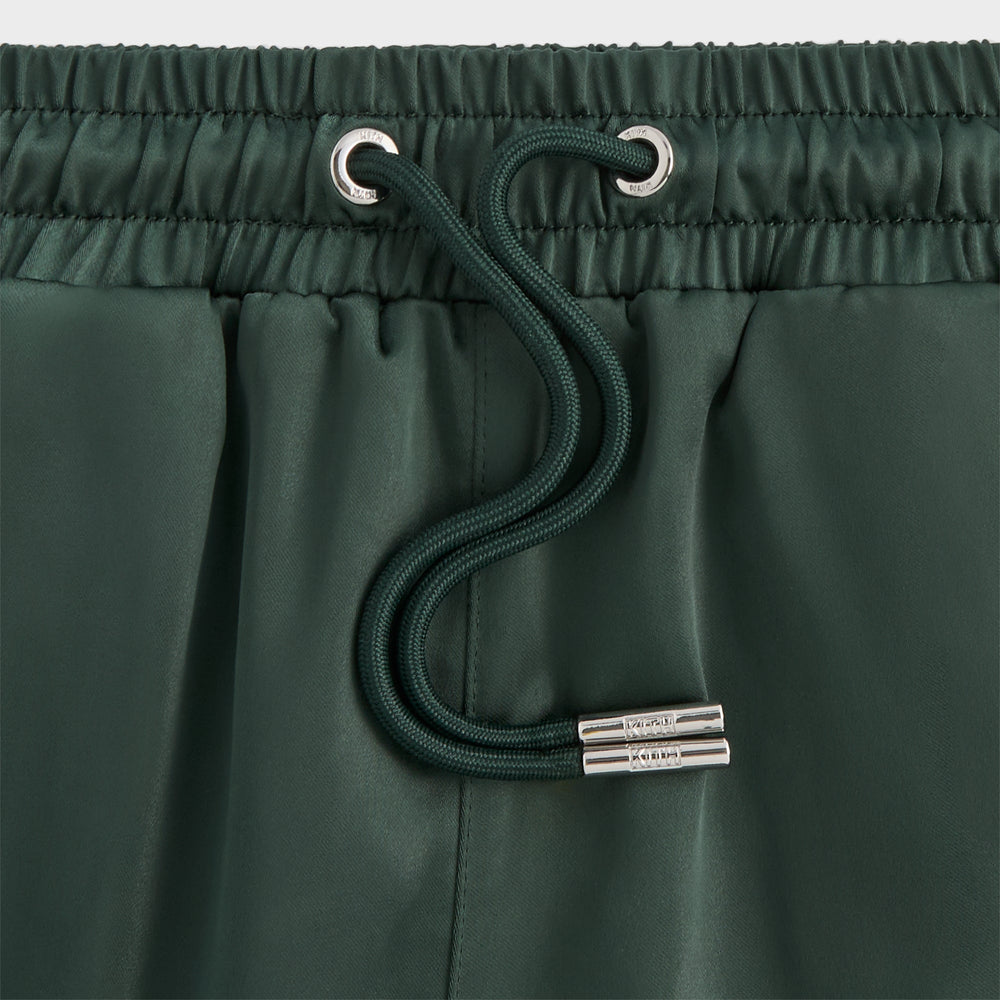 &Kin Washed Satin Dylan Short - Stadium | Kith Stadium