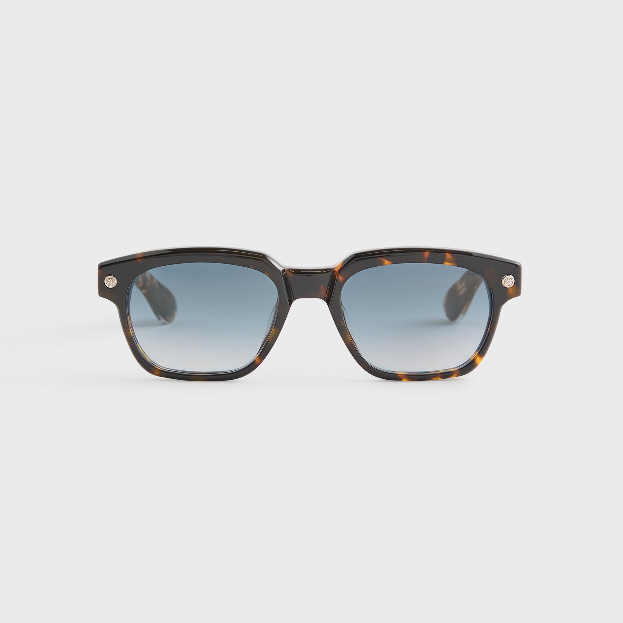 Kith Gardiners Sunglasses - Tortoise | Kith Tortoise