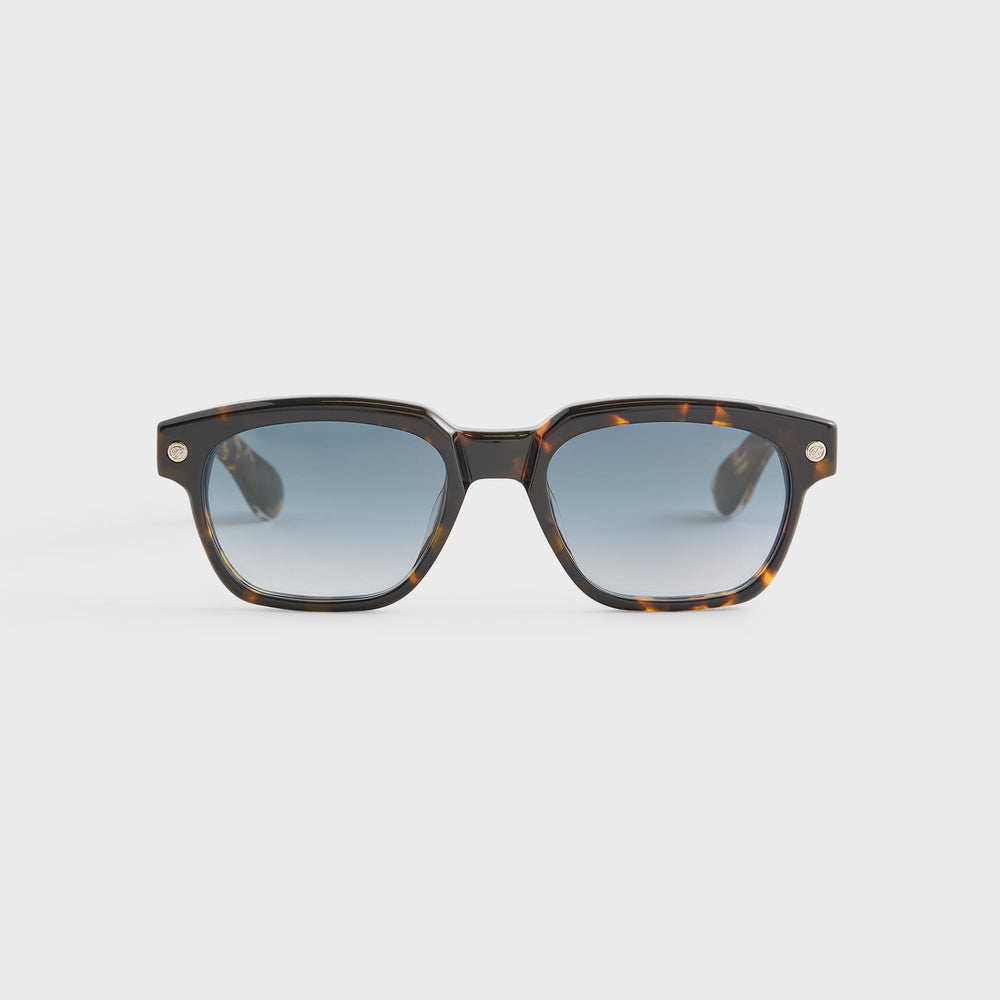 Kith Gardiners Sunglasses - Tortoise | Kith Tortoise