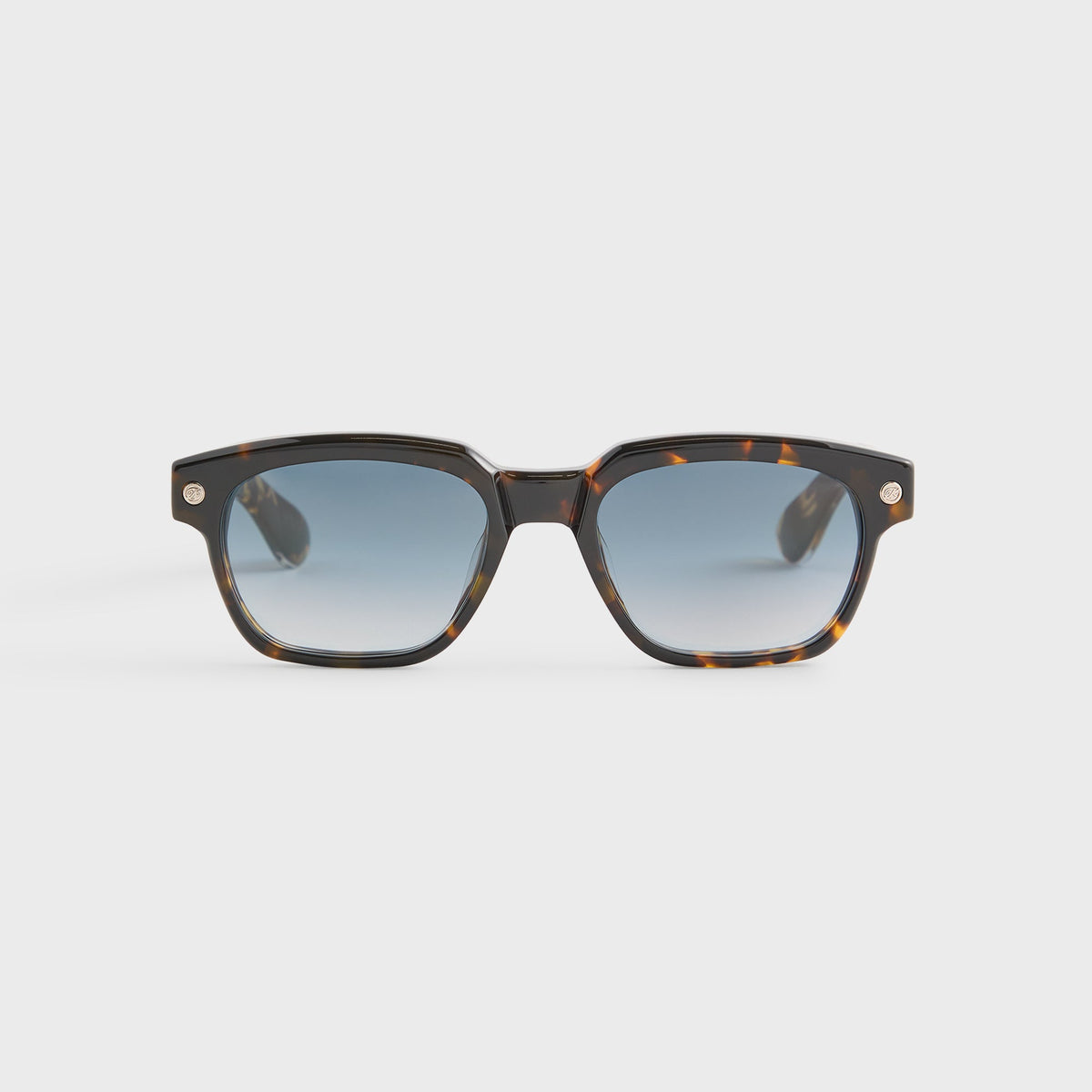 Kith Gardiners Sunglasses - Tortoise | Kith Tortoise