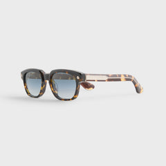 Kith Gardiners Sunglasses - Tortoise | Kith Tortoise