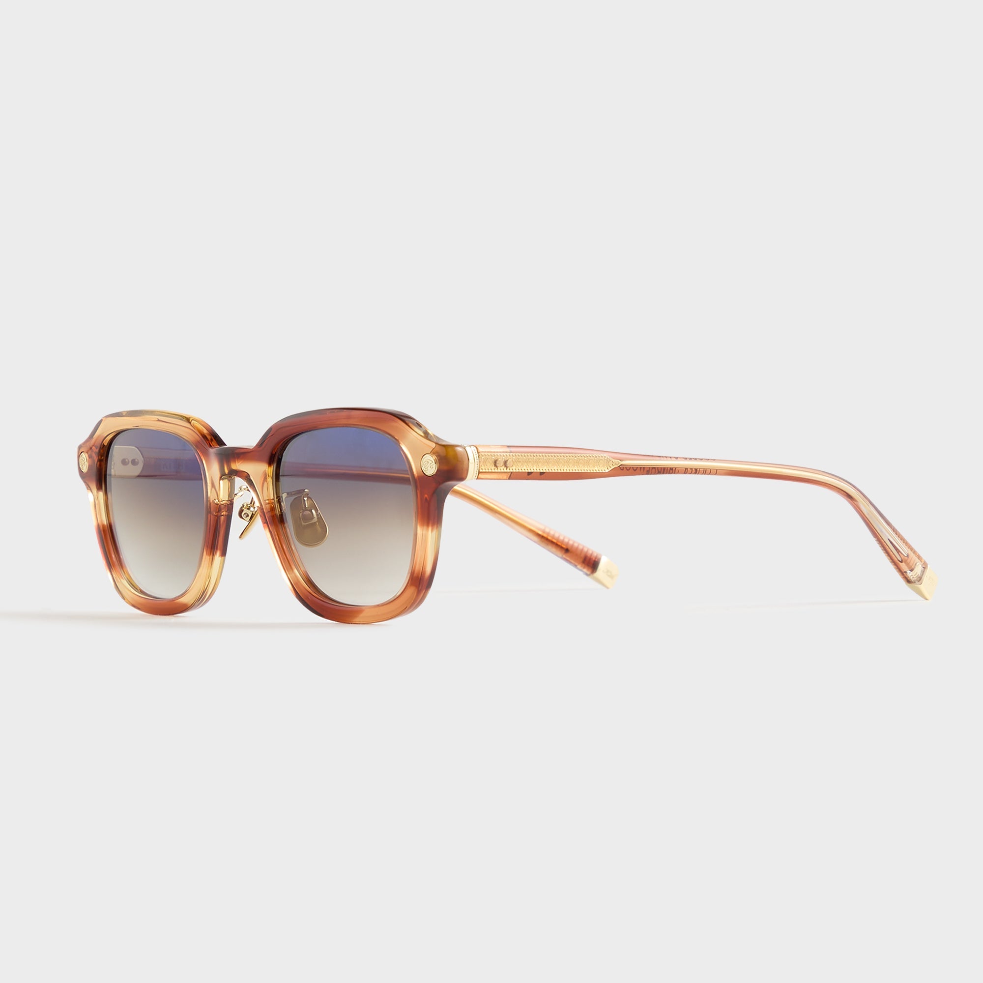 Kith Cooper Sunglasses - Sandalwood | Kith Sandalwood
