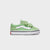 Pistachio Green