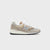 Light Mushroom / Mirage Gray
