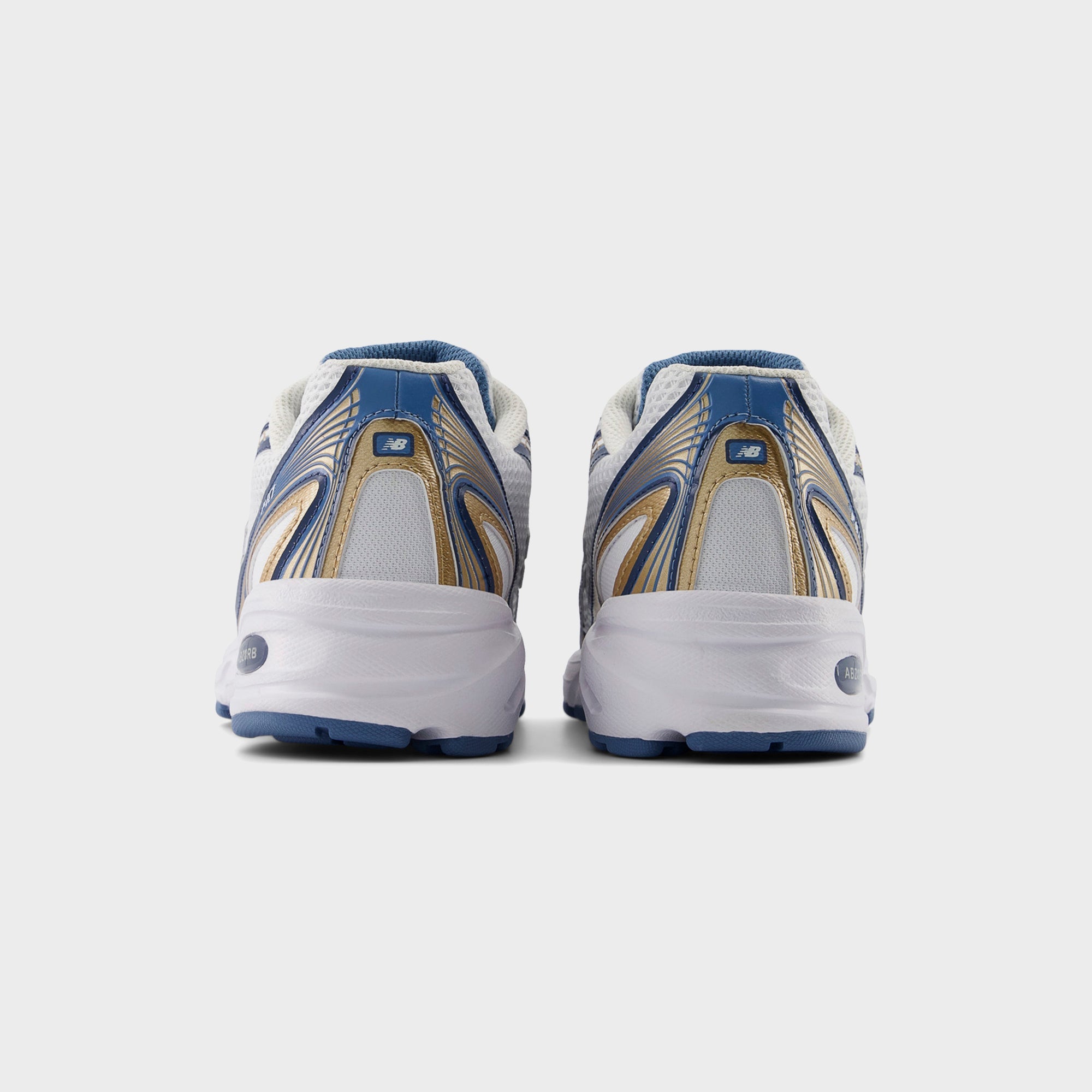 New Balance 740 - Heron Blue / Vintage Indigo | Kith Heron Blue / Vintage Indigo