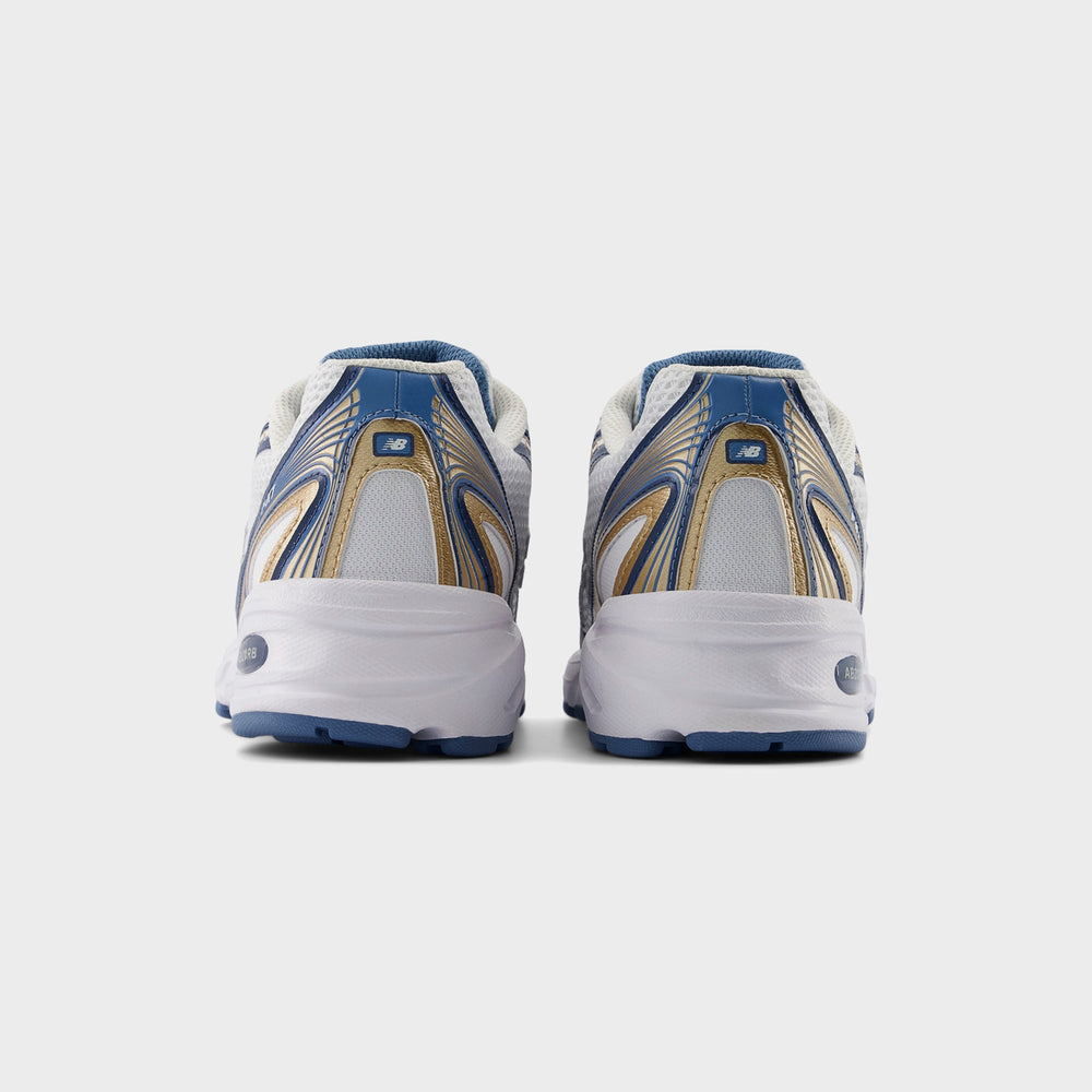 New Balance 740 - Heron Blue / Vintage Indigo | Kith Heron Blue / Vintage Indigo