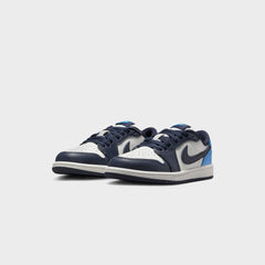 Jordan PS Air Jordan 1 Retro Low OG - Obsidian / University Blue | Kith Obsidian / University Blue