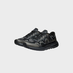 Keen x Engineered Garments WK500 - Black | Kith Black