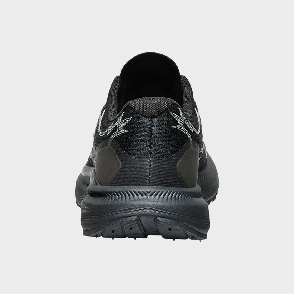 Keen x Engineered Garments WK500 - Black | Kith Black