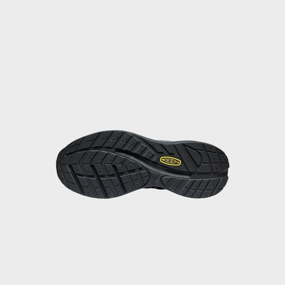 Keen x Engineered Garments WK500 - Black | Kith Black