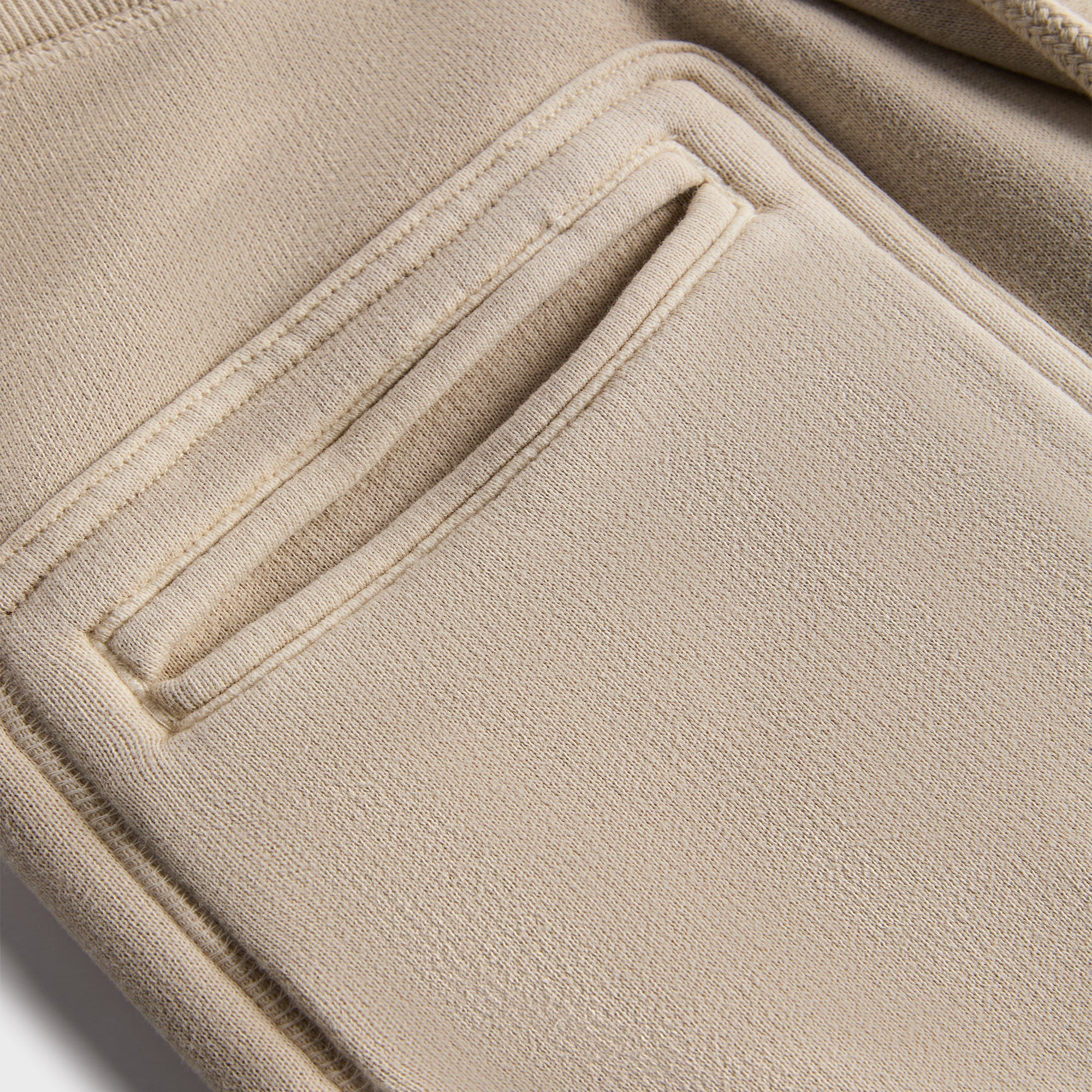 R13 Crossover Sweatpant - Natural | Kith Natural
