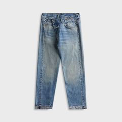 R13 Crossover Jean - Merrin Blue | Kith Merrin Blue