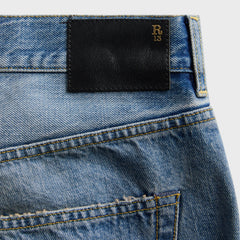 R13 Crossover Jean - Merrin Blue | Kith Merrin Blue