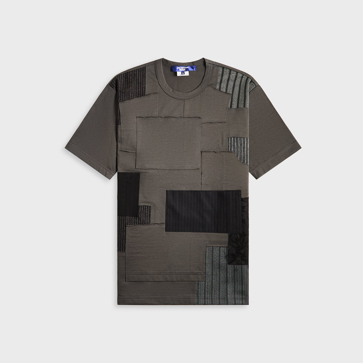 Junya Watanabe Man Tee - Grey | Kith Grey