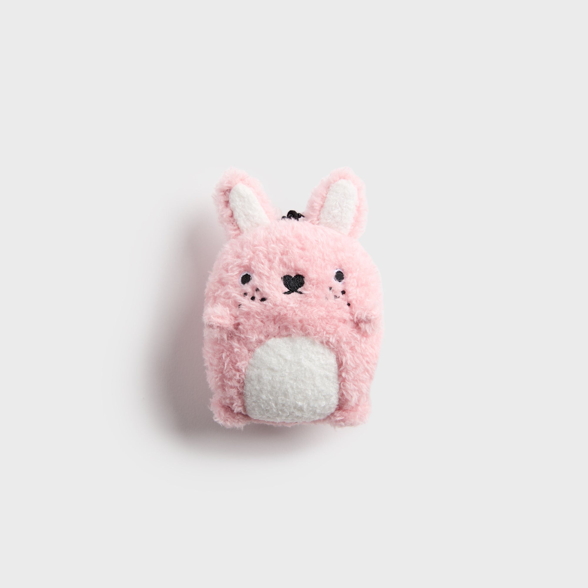 Noodoll Ricecarrot Keyring - Pink | Kith Pink
