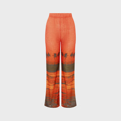 It's Now Cool The Beach Pant - Sol | Kith Sol