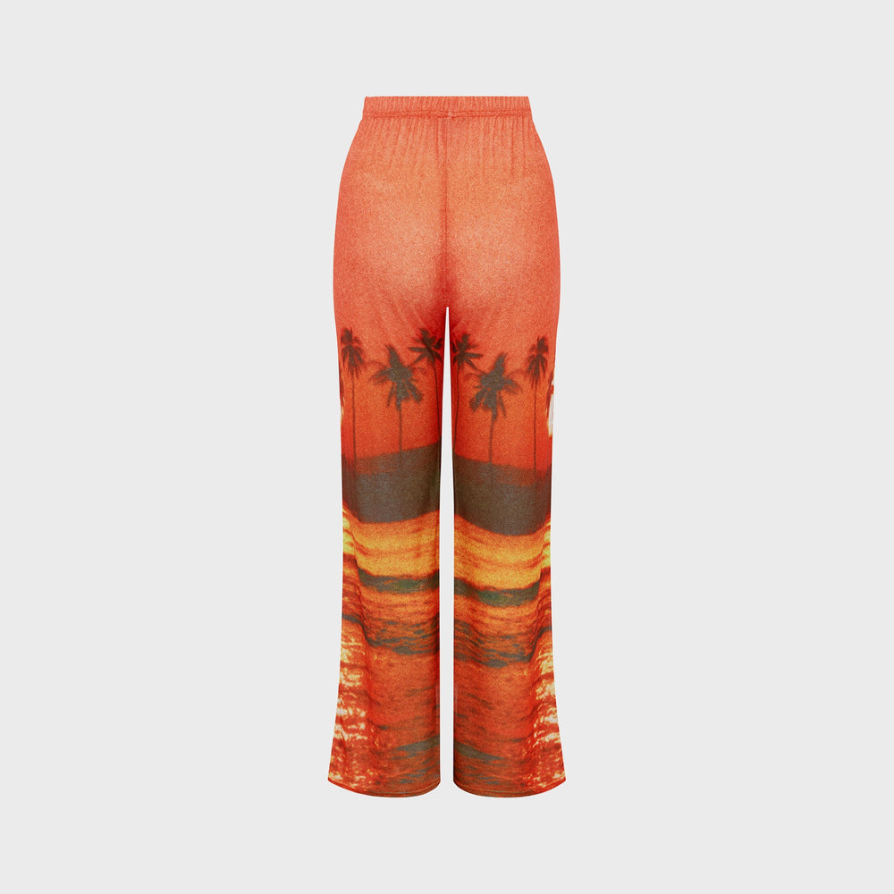 It's Now Cool The Beach Pant - Sol | Kith Sol