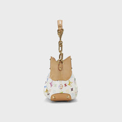 WGACA Louis Vuitton Multi Judy Pm - White | Kith White
