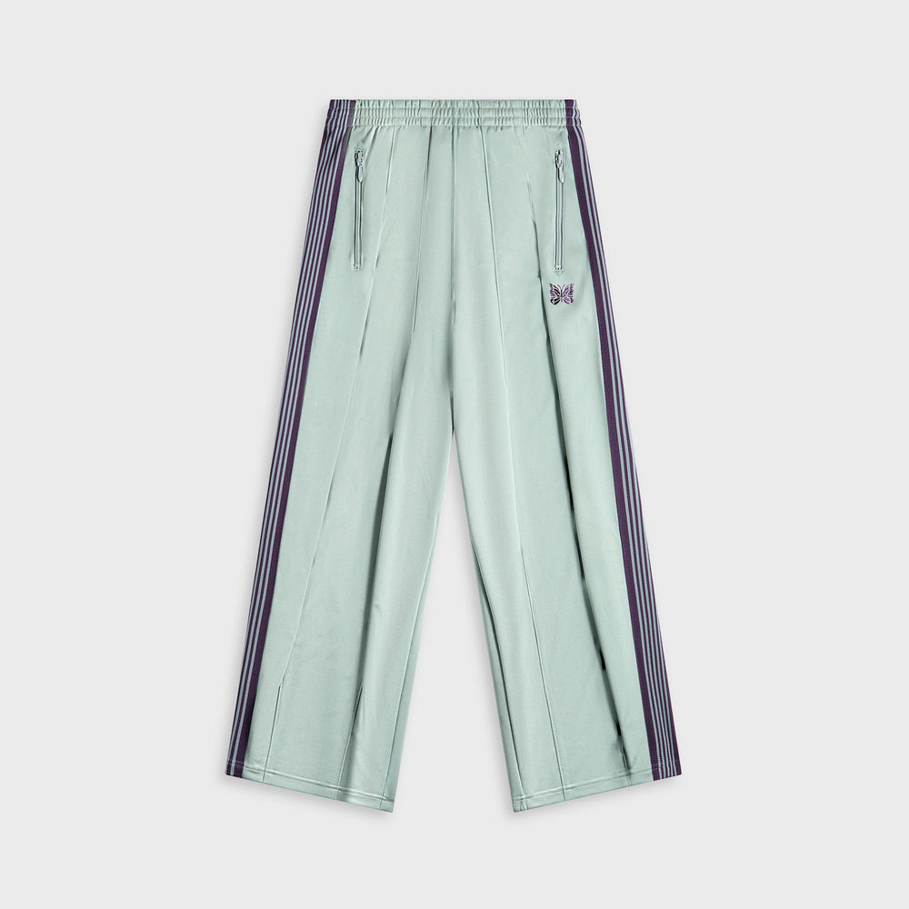 Needles H.D. Track Pant Poly Smooth - Sax | Kith Sax