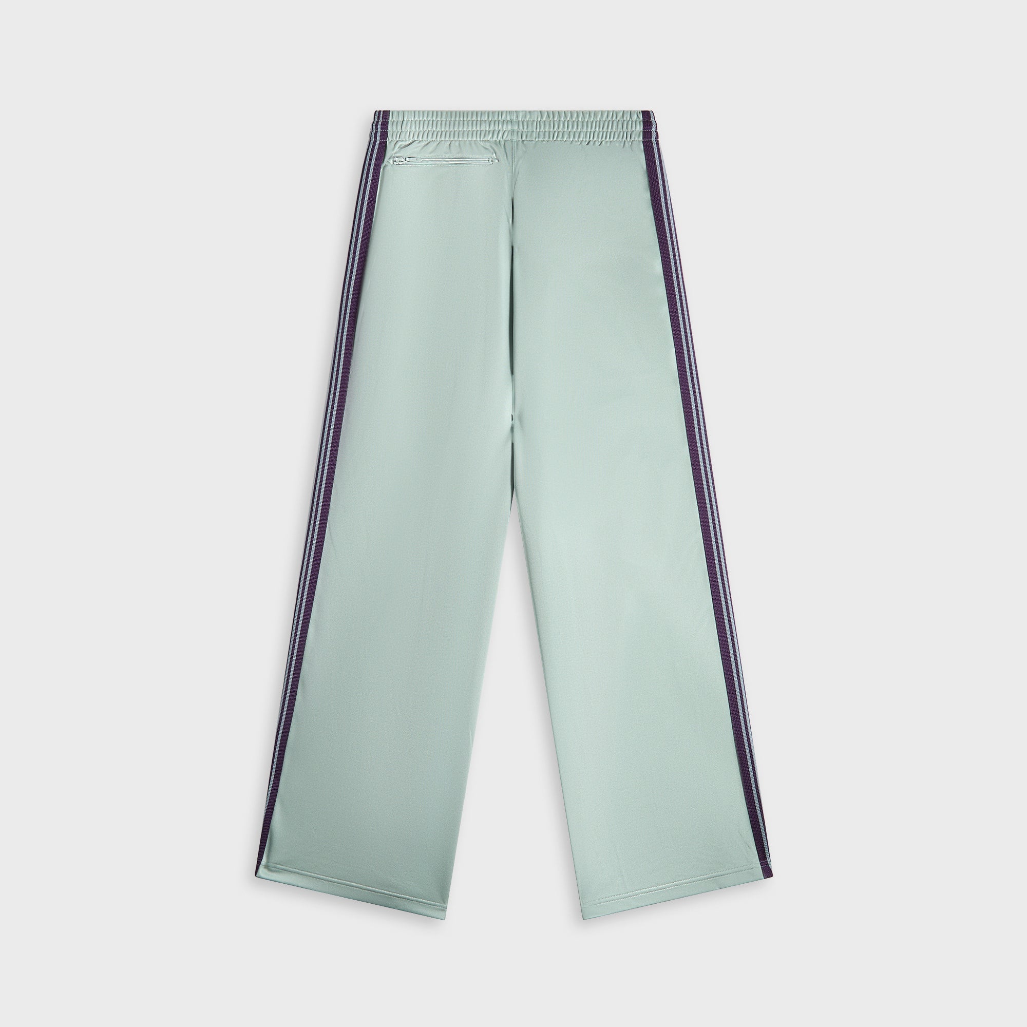 Needles H.D. Track Pant Poly Smooth - Sax | Kith Sax