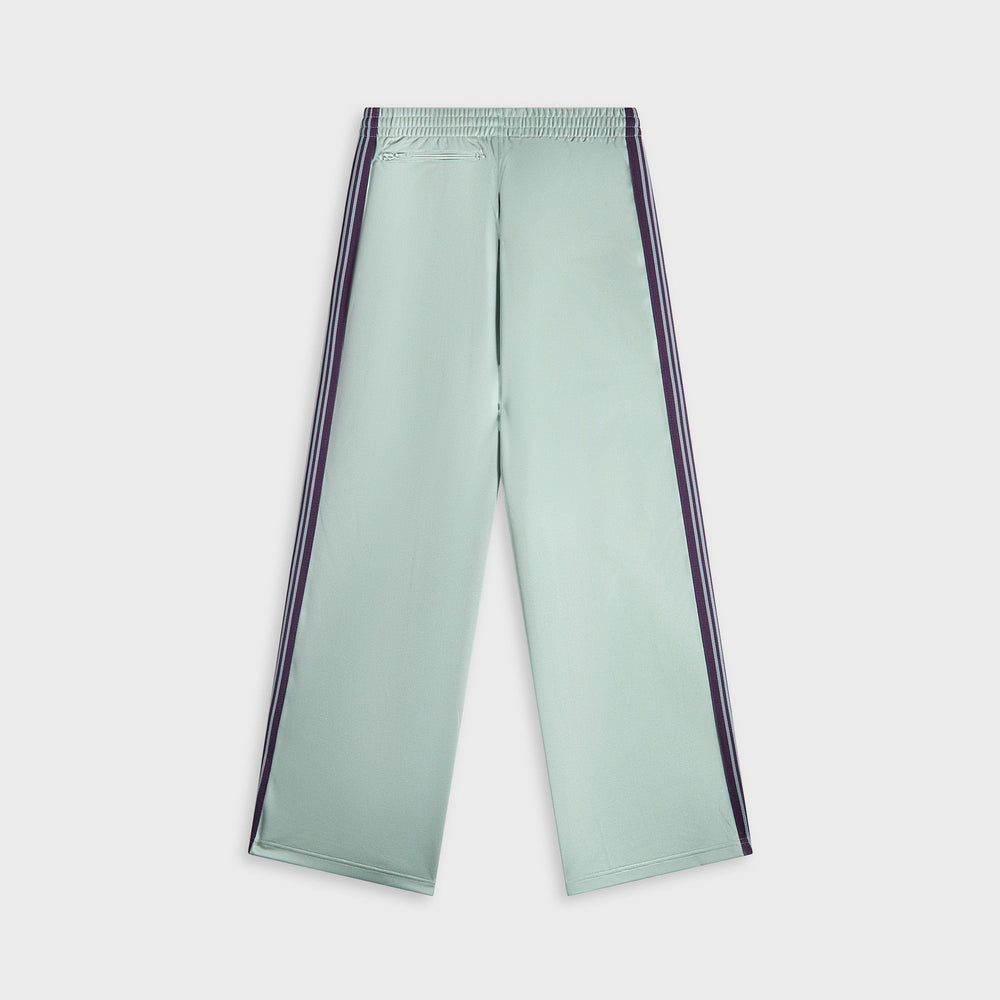 Needles H.D. Track Pant Poly Smooth - Sax | Kith Sax