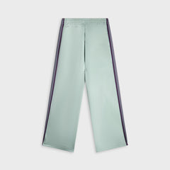 Needles H.D. Track Pant Poly Smooth - Sax | Kith Sax
