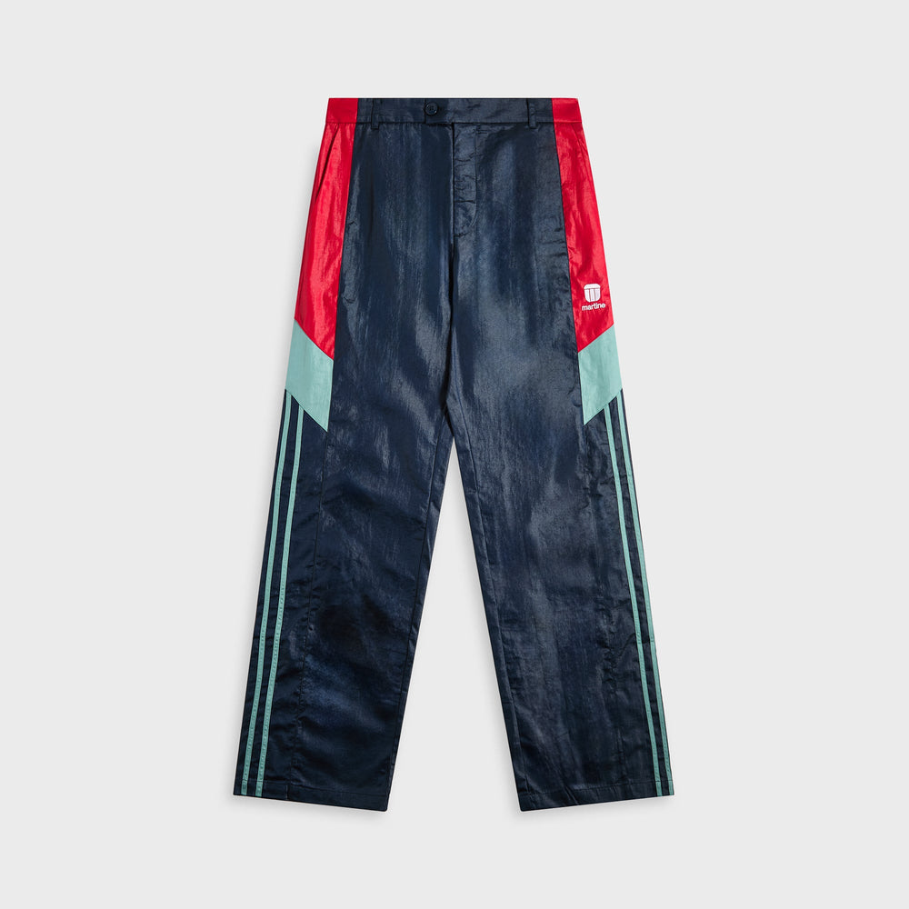 Martine Rose Track Trouser - Blue Navy | Kith Blue Navy