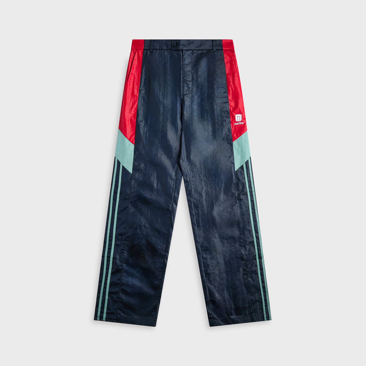 Martine Rose Track Trouser - Blue Navy | Kith Blue Navy