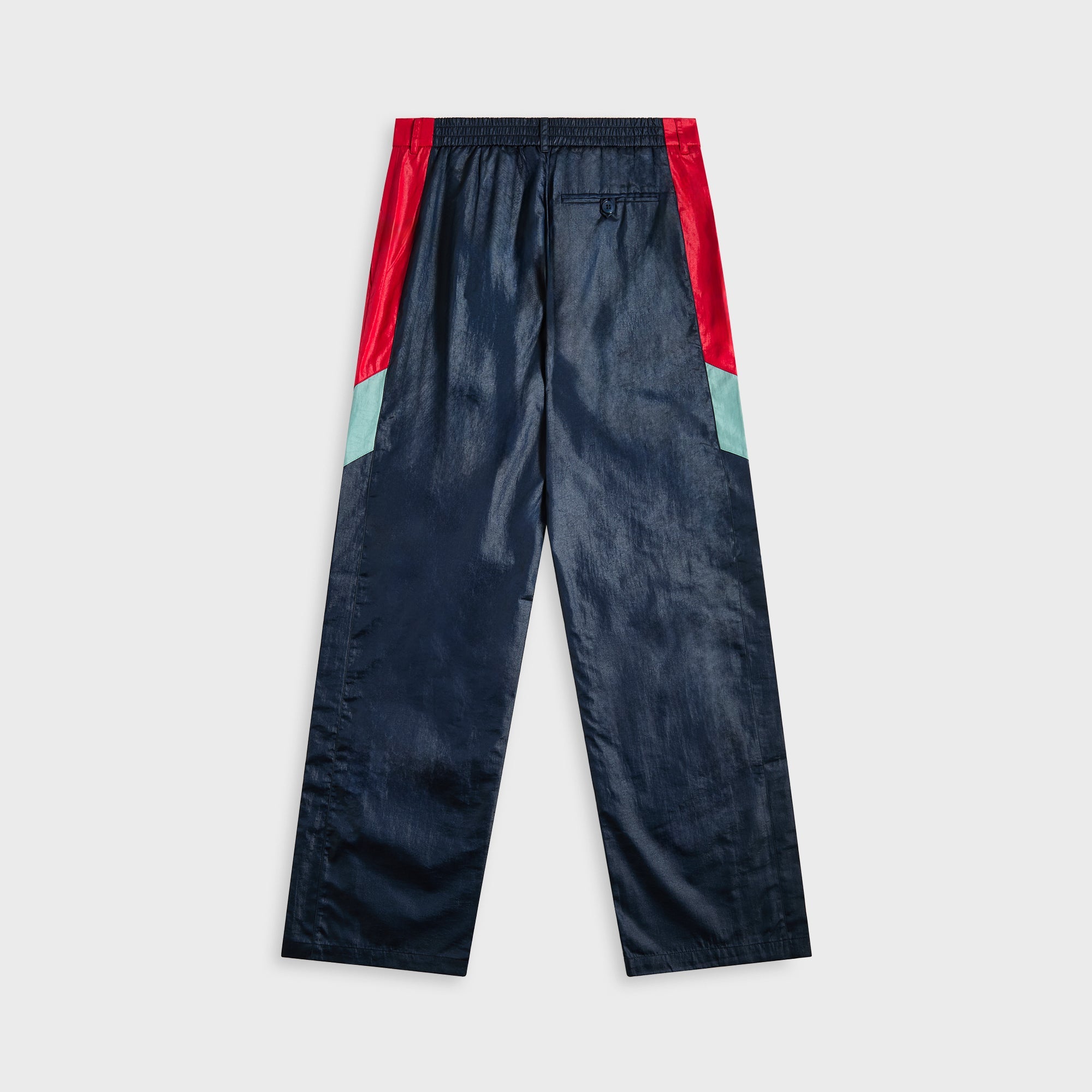 Martine Rose Track Trouser - Blue Navy | Kith Blue Navy