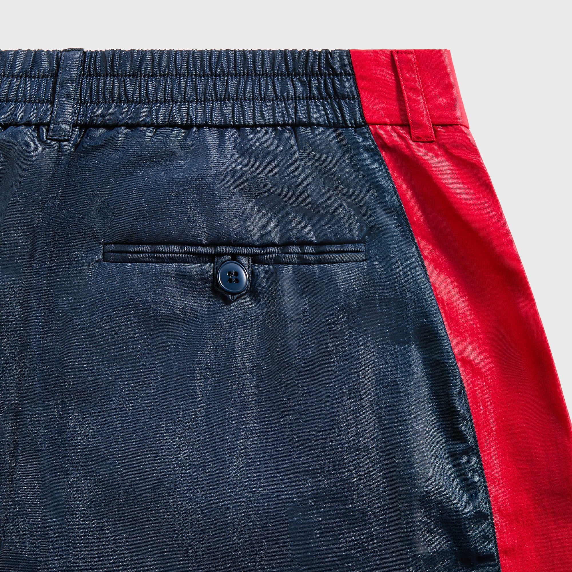 Martine Rose Track Trouser - Blue Navy | Kith Blue Navy