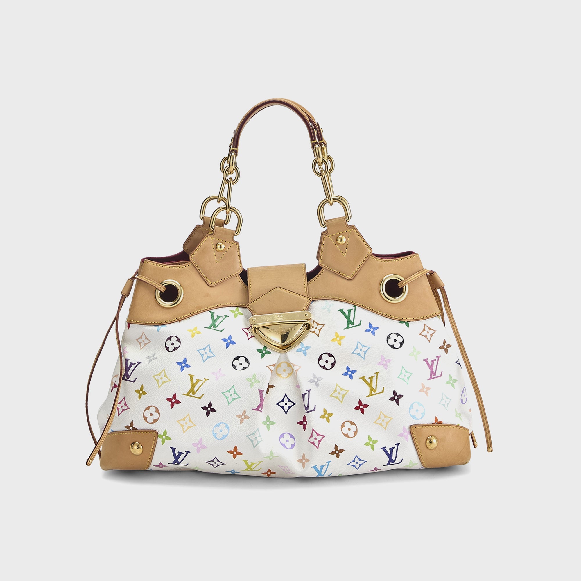 WGACA Louis Vuitton Multi Ursula - Multi | Kith Multi