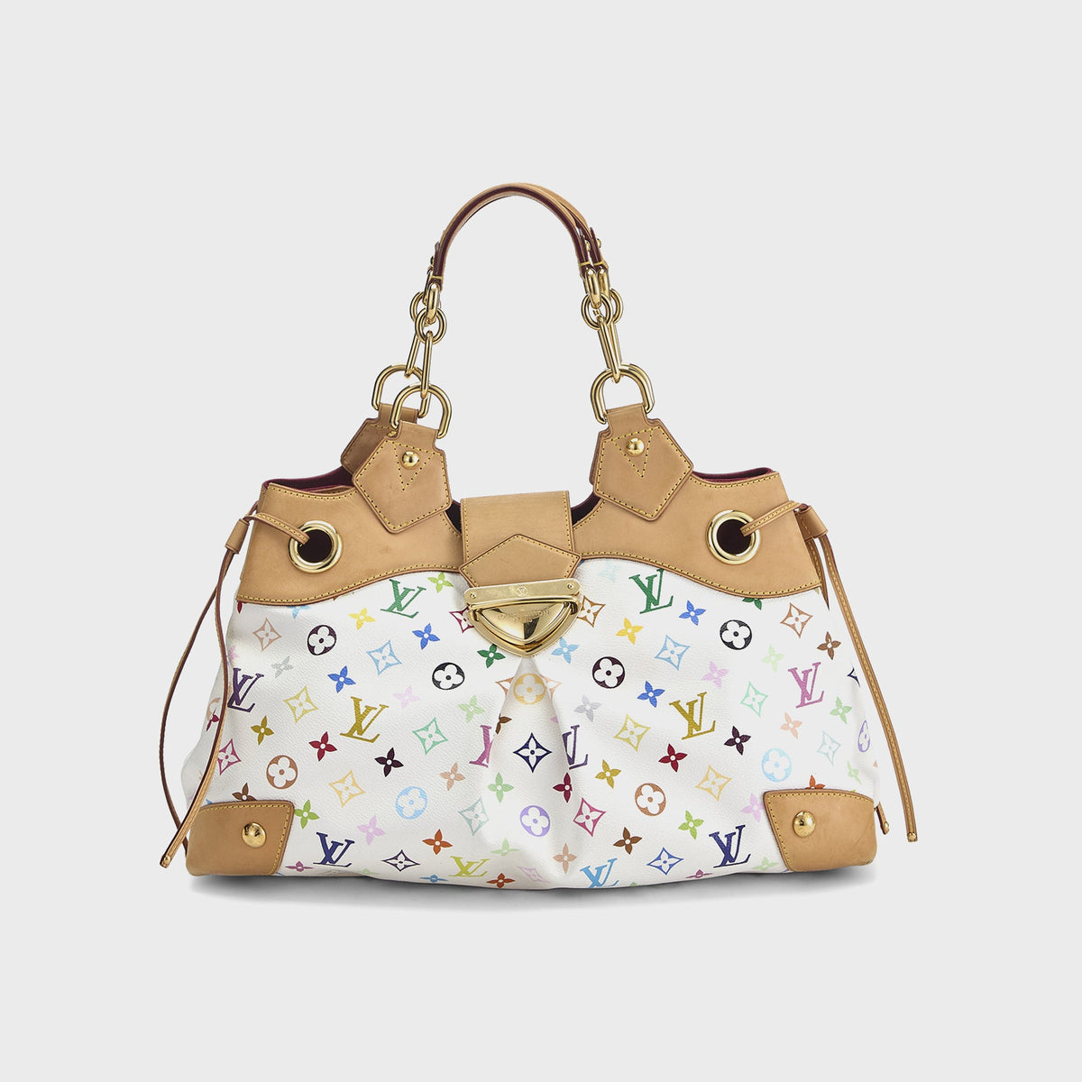 WGACA Louis Vuitton Multi Ursula - Multi | Kith Multi
