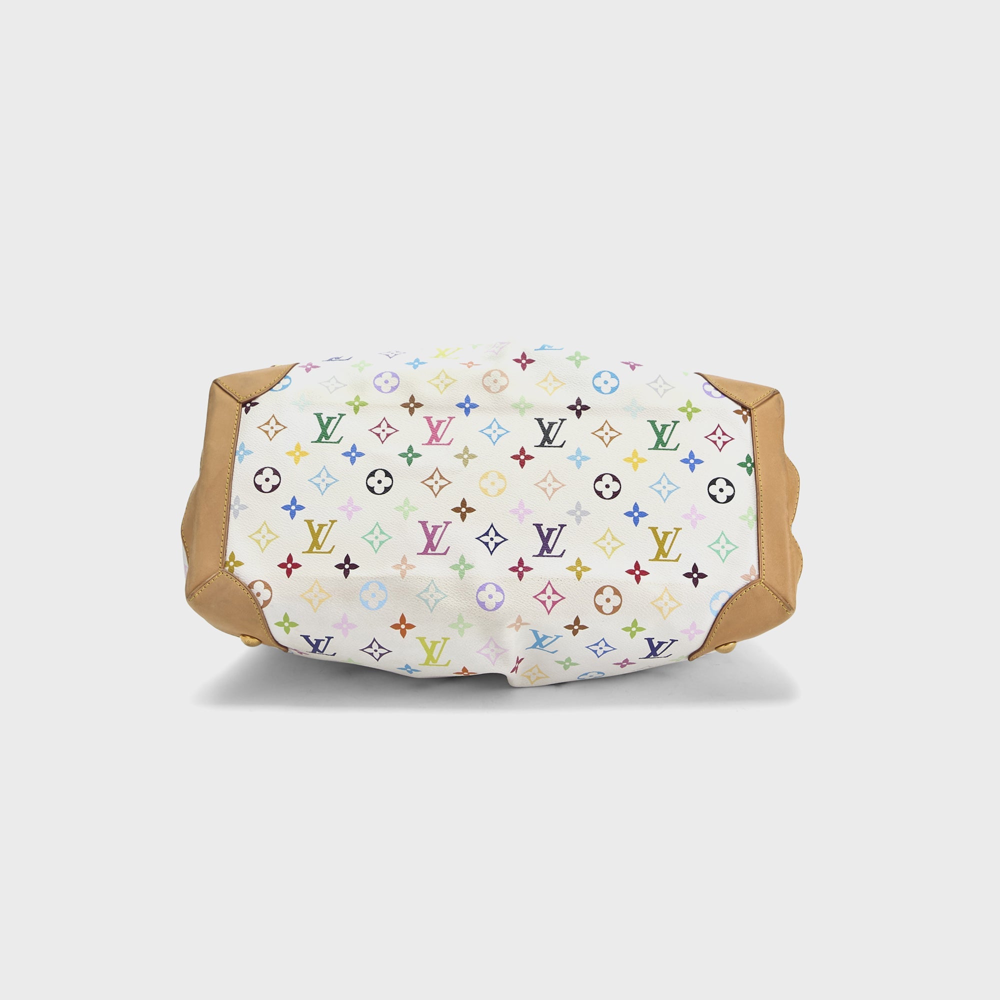WGACA Louis Vuitton Multi Ursula - Multi | Kith Multi