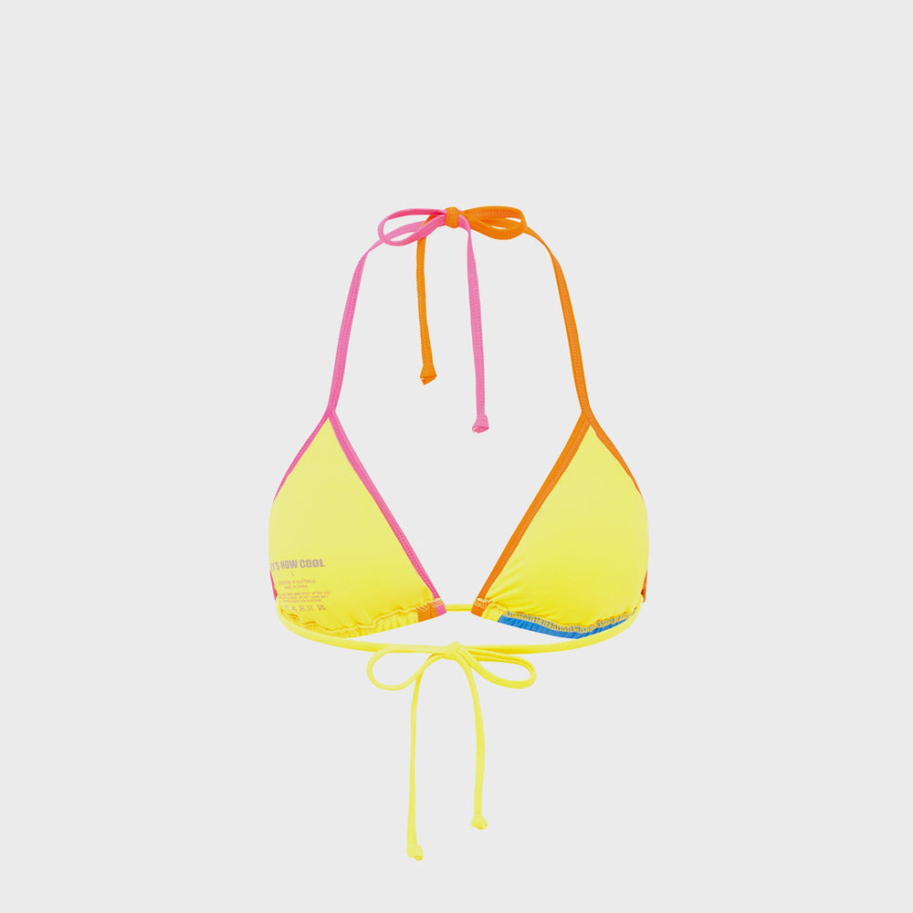 It's Now Cool Tri Duo Top - Sombrero | Kith Sombrero