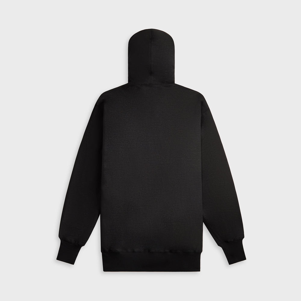 Junya Watanabe Man Hoodie - Black | Kith Black