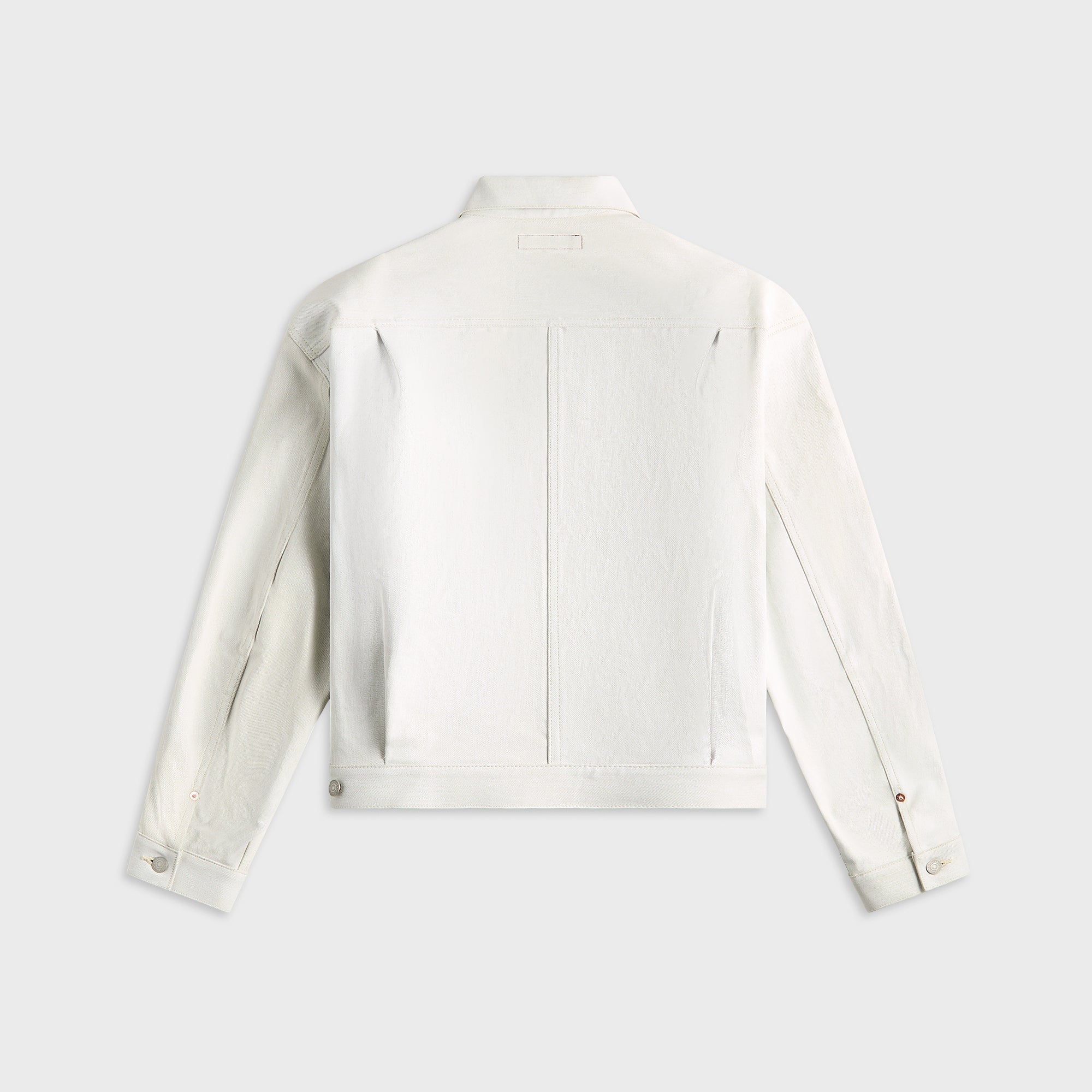 Junya Watanabe Man Blouson - White | Kith White