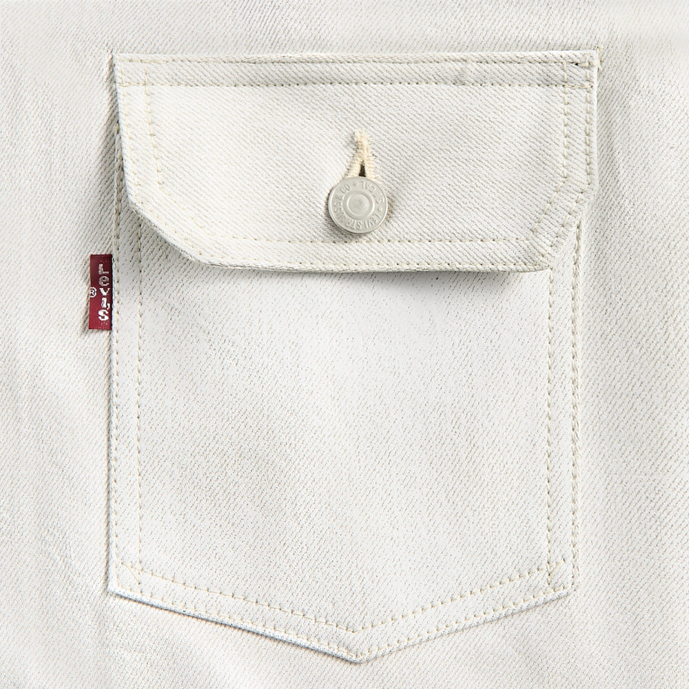 Junya Watanabe Man Blouson - White | Kith White