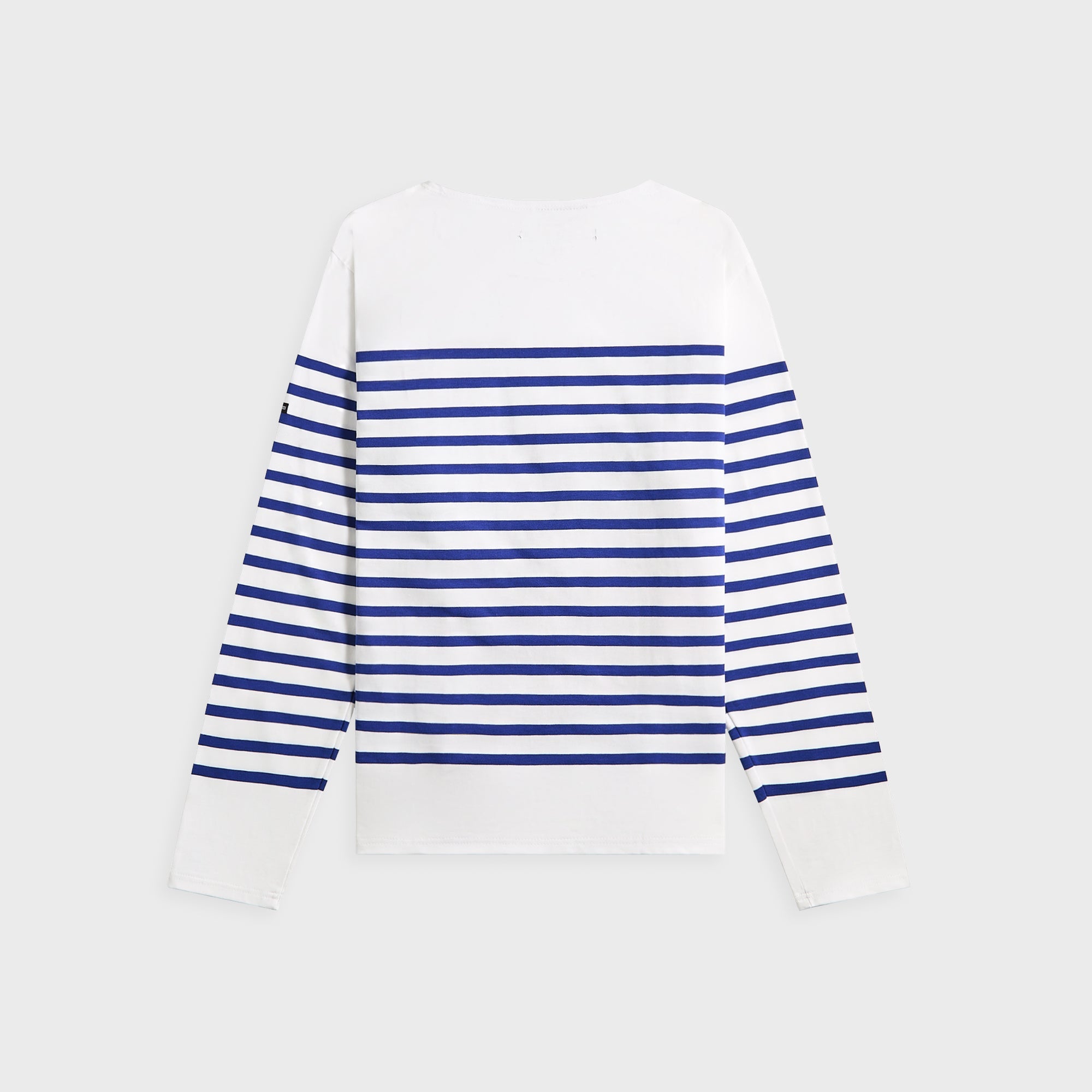 Junya Watanabe Man Tee - White / Blue | Kith White / Blue