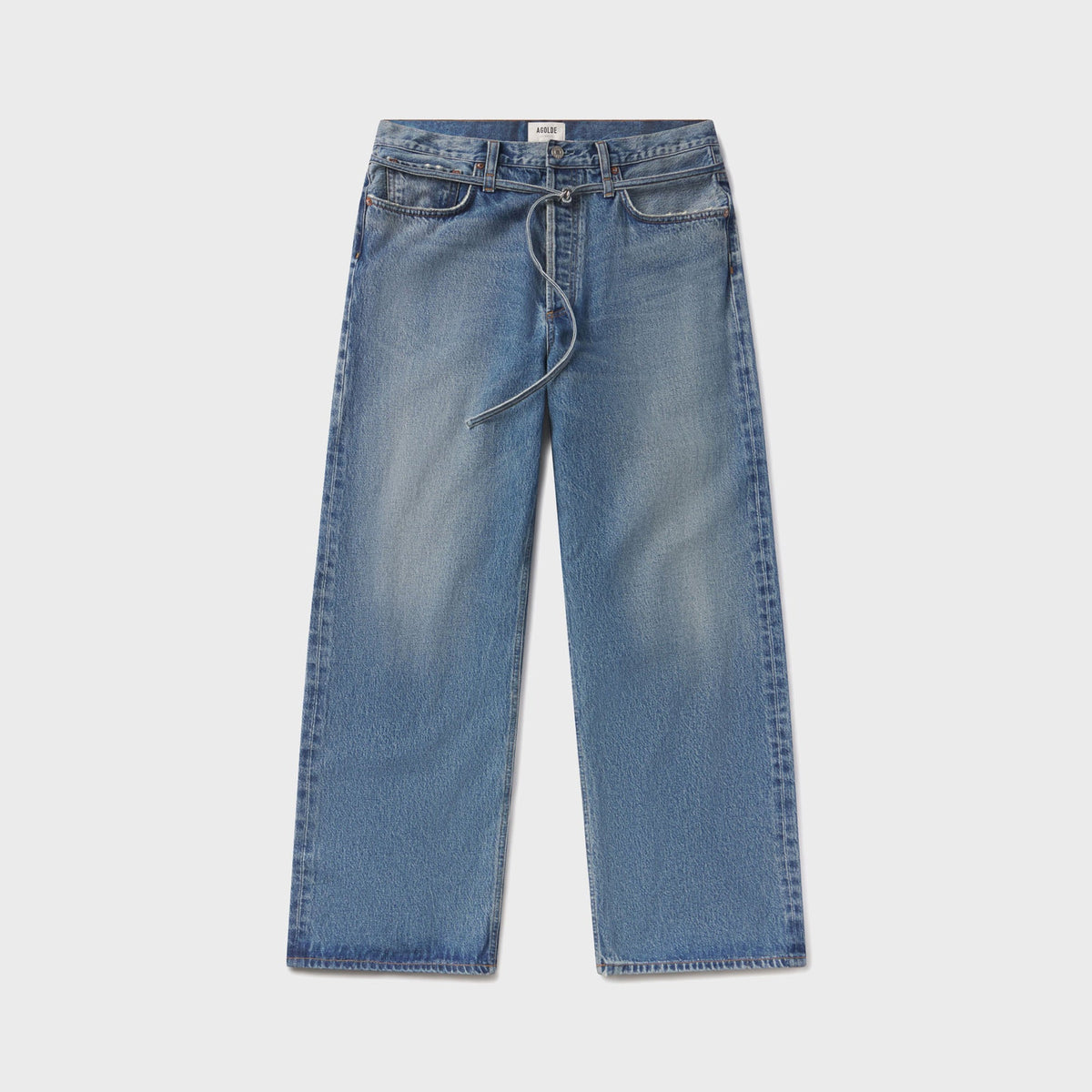 Agolde Emmi Jean - Intuition | Kith Intuition