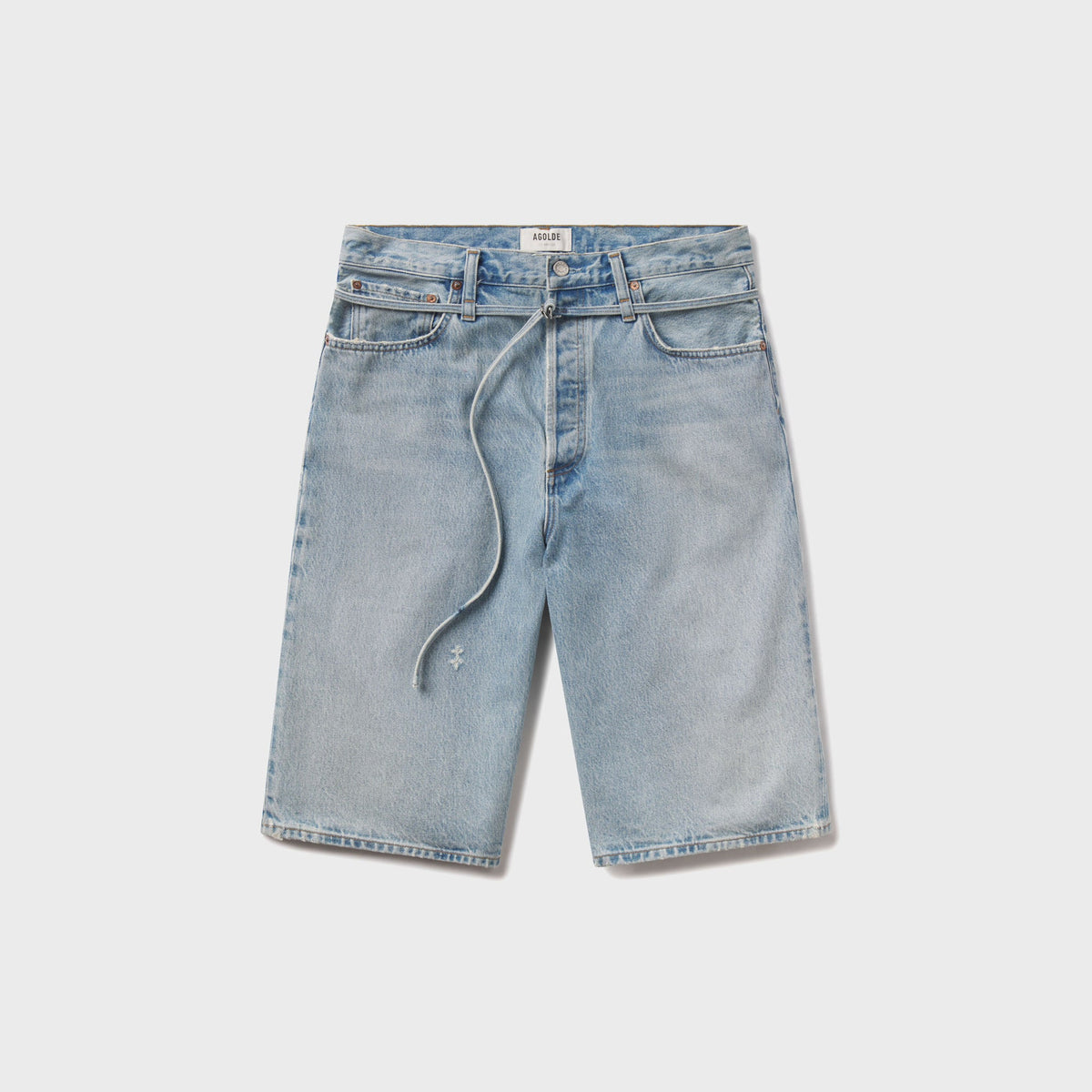 Agolde Emmi Short - Replica | Kith Replica