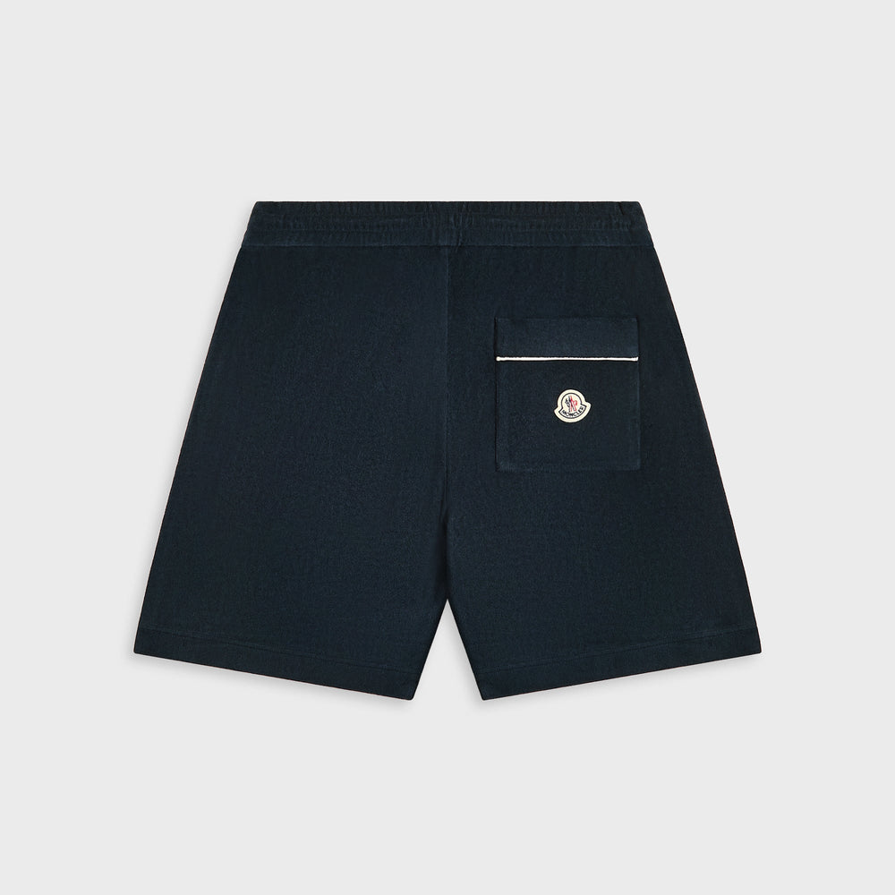 Moncler Shorts - Black | Kith Black