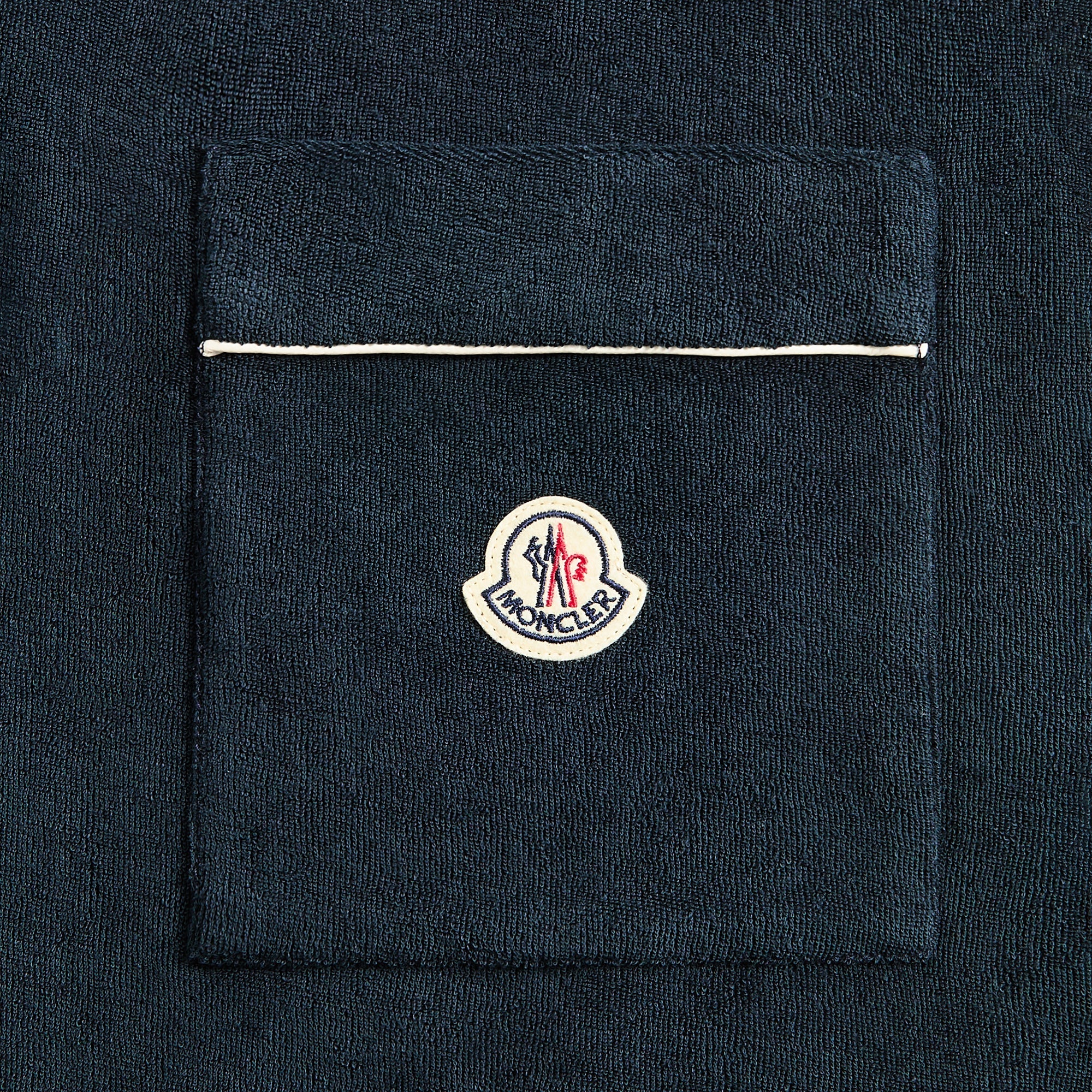Moncler Shorts - Black | Kith Black