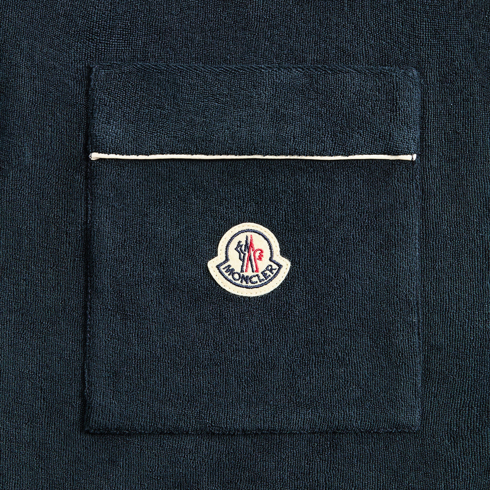 Moncler Shorts - Black | Kith Black