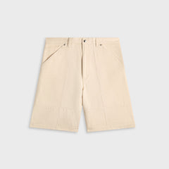 Moncler Shorts - White | Kith White