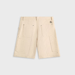 Moncler Shorts - White | Kith White