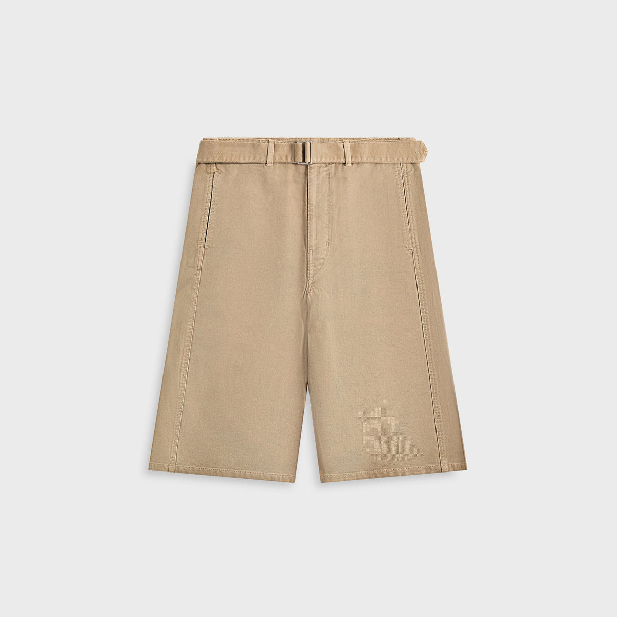Lemaire Twisted Short - Natural Beige | Kith Natural Beige