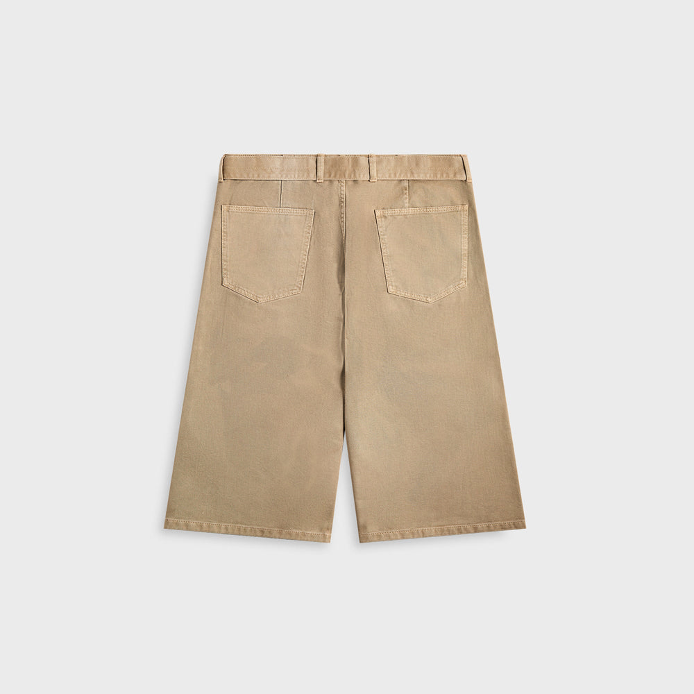 Lemaire Twisted Short - Natural Beige | Kith Natural Beige